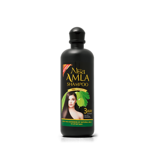 Amla Shampoo 470ml