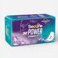 Long Ultra Thin Secure Pads 16 Pcs