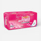 Extra Long Ultra Thick Secure Pads 16 Pcs