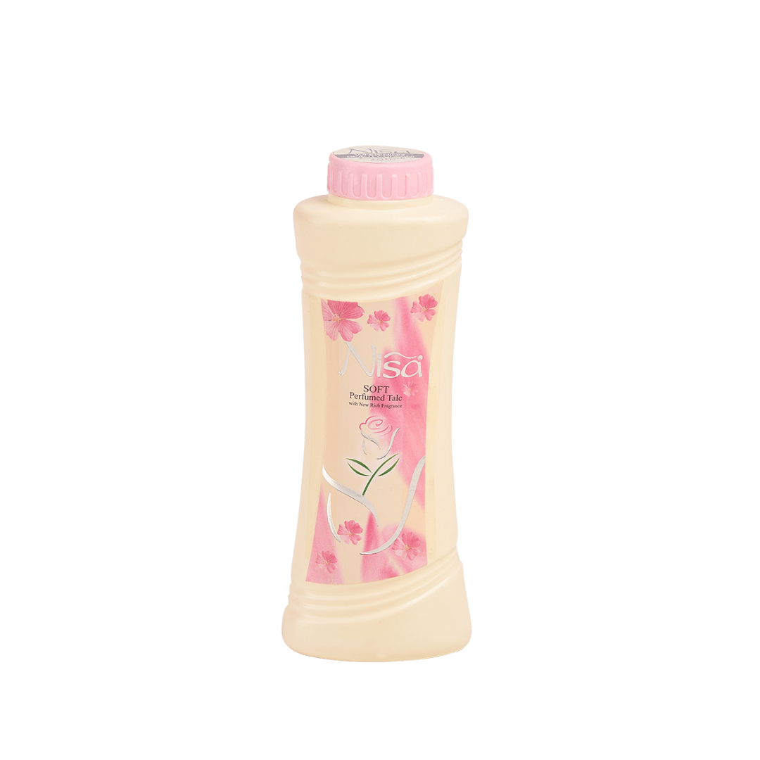 Soft Talcum Powder 170g