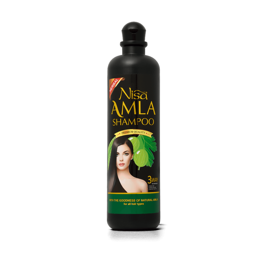 Amla Shampoo 720ml