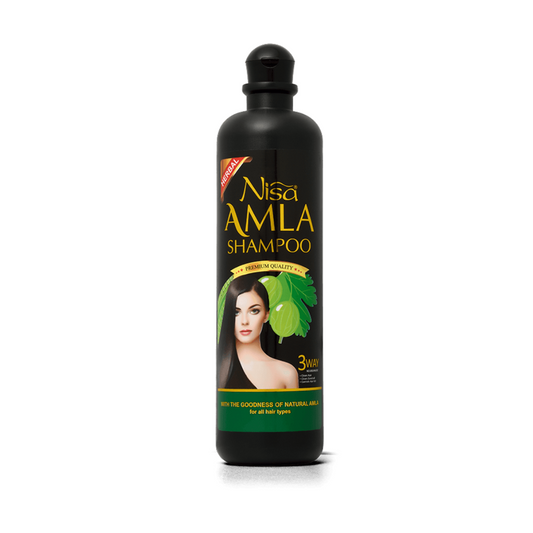 Amla Shampoo 720ml