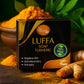 Turmeric Luffa Soap