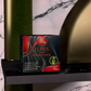 Mist Rose Water Luffa Soap