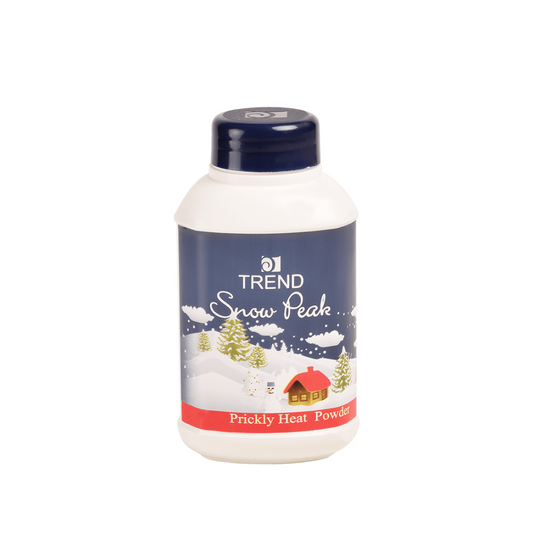 Peak Prickly Heat Powder 250g