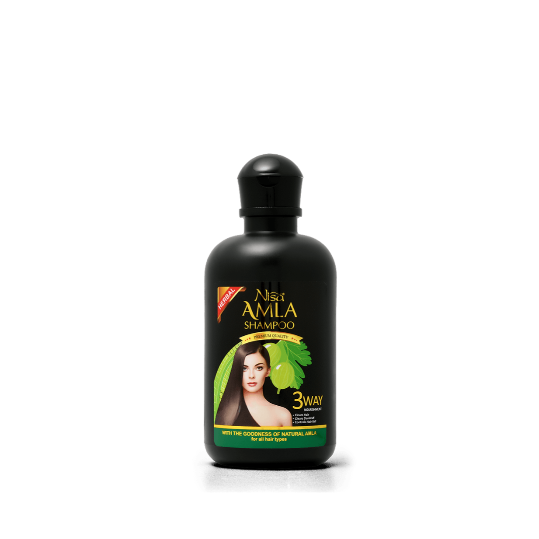 Amla Shampoo 280ml