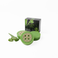Aloe Vera Luffa Soap
