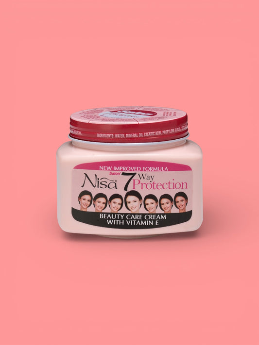 Saloon 7 Way Cream 140gm