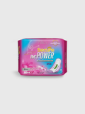 Long Ultra Thick Secure Pads 9 Pcs