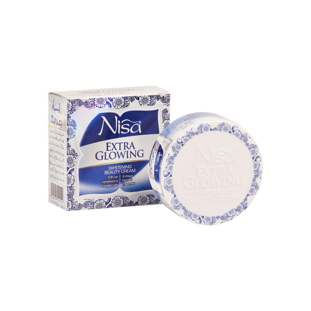 Extra Glowing Cream 17gm