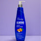 Almond Lotion 400ml - Face, Hand & Body