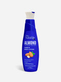 Almond Lotion 200ml - Face, Hand & Body