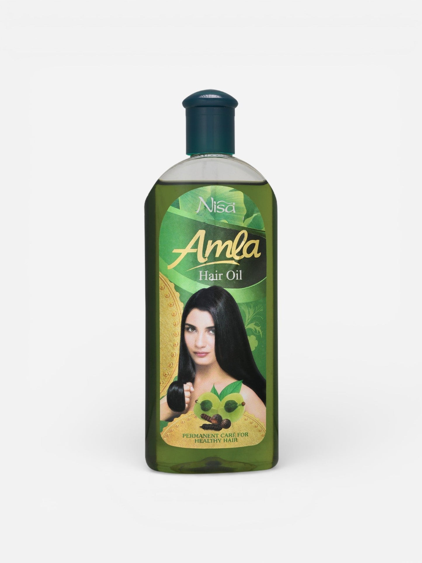 Amla & Vitamin E Hair Oil 200ml