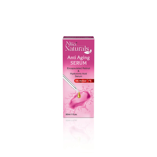 Anti-Aging Serum 30ml