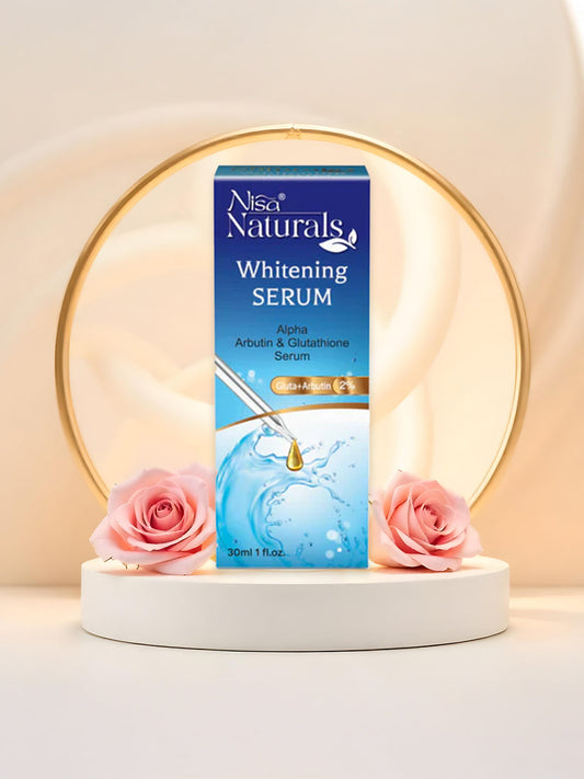 Whitening Serum 30ml