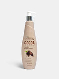 Cocoa Lotion 400ml - Face, Hand & Body