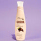 Cocoa Lotion 200ml - Face, Hand & Body