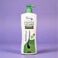 Cucumber Hair Growth Shampoo 400ml