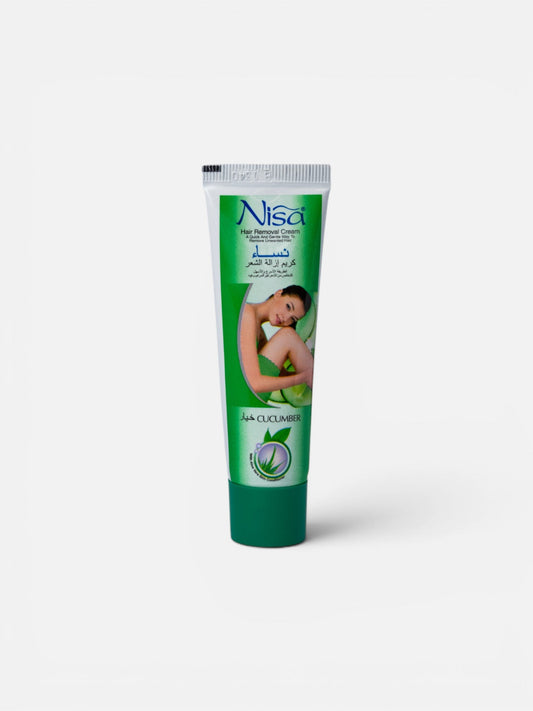Cucumber Hair Removal Cream 30ml
