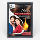 Hair Color Shampoo -  Dark Brown