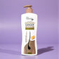 Ginger Longer & Stronger Hair Shampoo 400ml