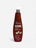Glycerin Lotion 400ml - Face, Hand & Body