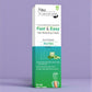 Hair Removal Cream - Aloe vera 120ml