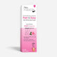 Hair Removal Cream - Rose 120ml