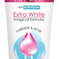 Extra Whitening Face Wash 60ml - Ujoobabeauty