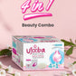 4 in 1 Beauty Combo 34g - Ujoobabeauty