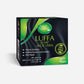 Aloe Vera Luffa Soap
