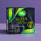 Aloe Vera Luffa Soap