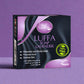 Luffa Soap Lavendar