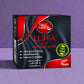 Mist Rose Water Luffa Soap