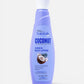 Coconut Lotion 200ml - Face, Hand & Body