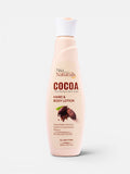 Cocoa Lotion 200ml - Face, Hand & Body