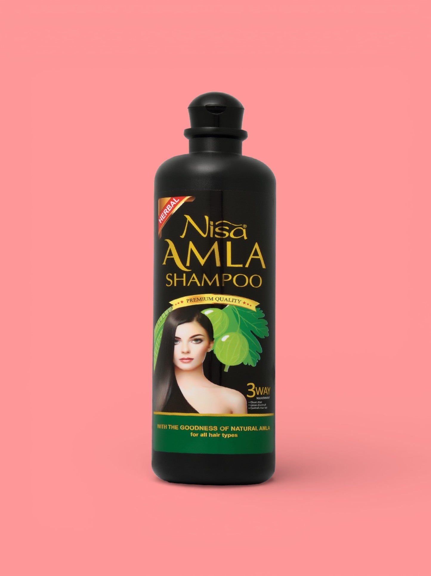 Amla Shampoo 130ml