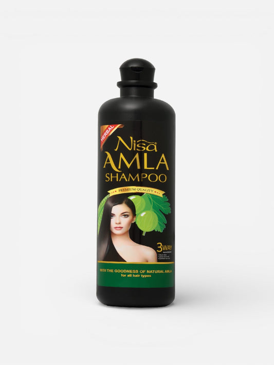 Amla Shampoo 720ml