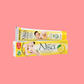 Lemon Hair Removal Cream 120ml