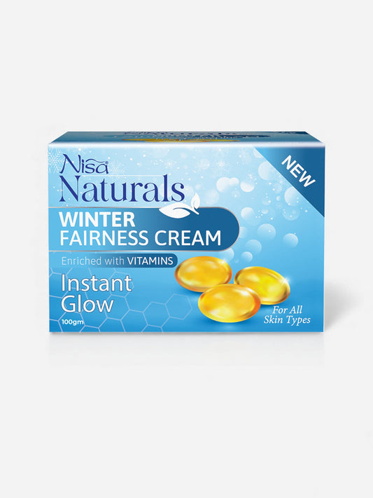 Winter Fairness Cream 100gm