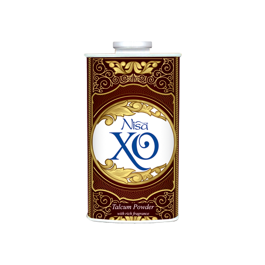 XO Talcum Powder 100g