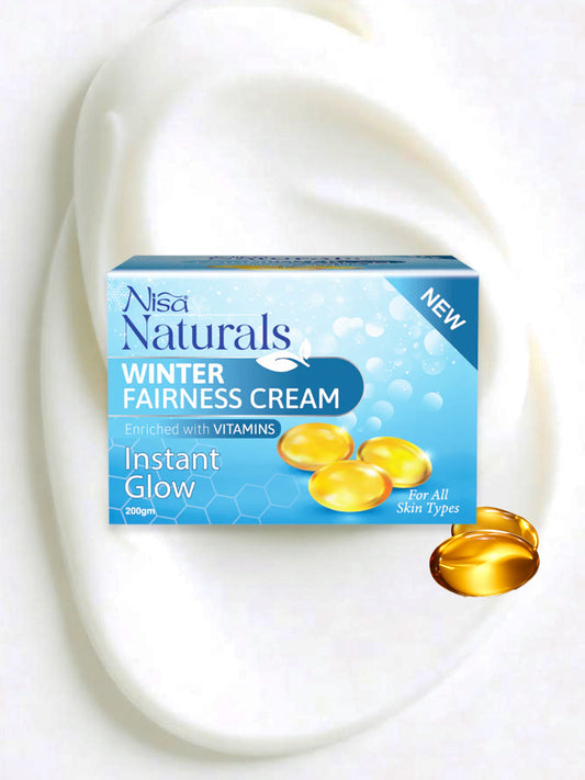 Winter Fairness Cream 200gm
