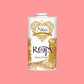 Roja Talcum Powder 265g