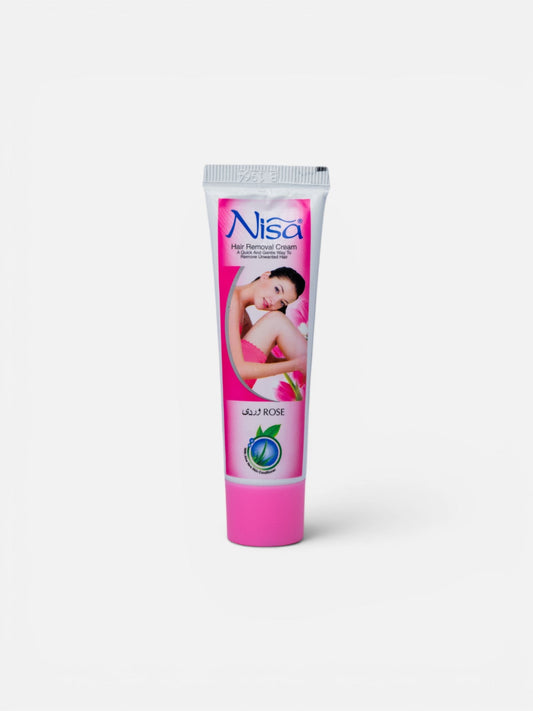 Rose Hair Removal Cream 30ml
