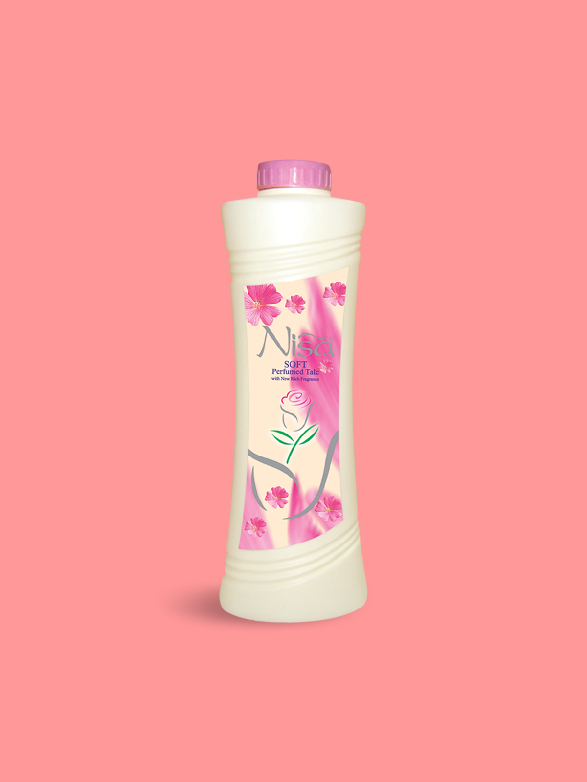 Soft Talcum Powder 170g