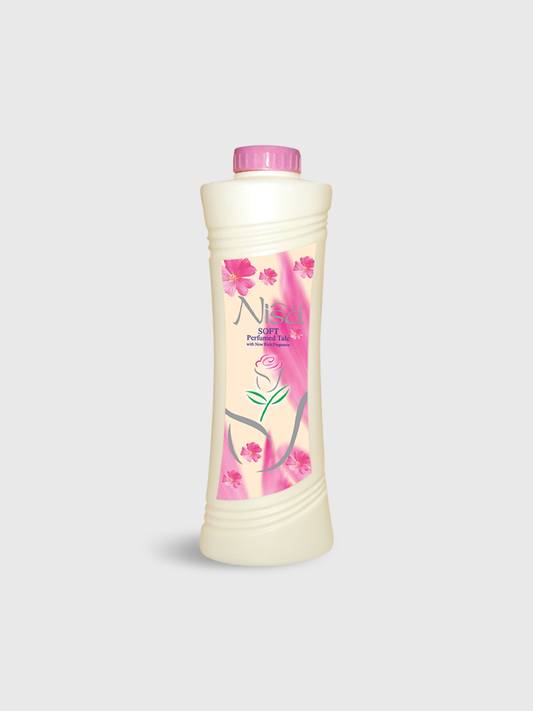Soft Talcum Powder 170g