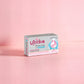 Hydrating and whitening soap