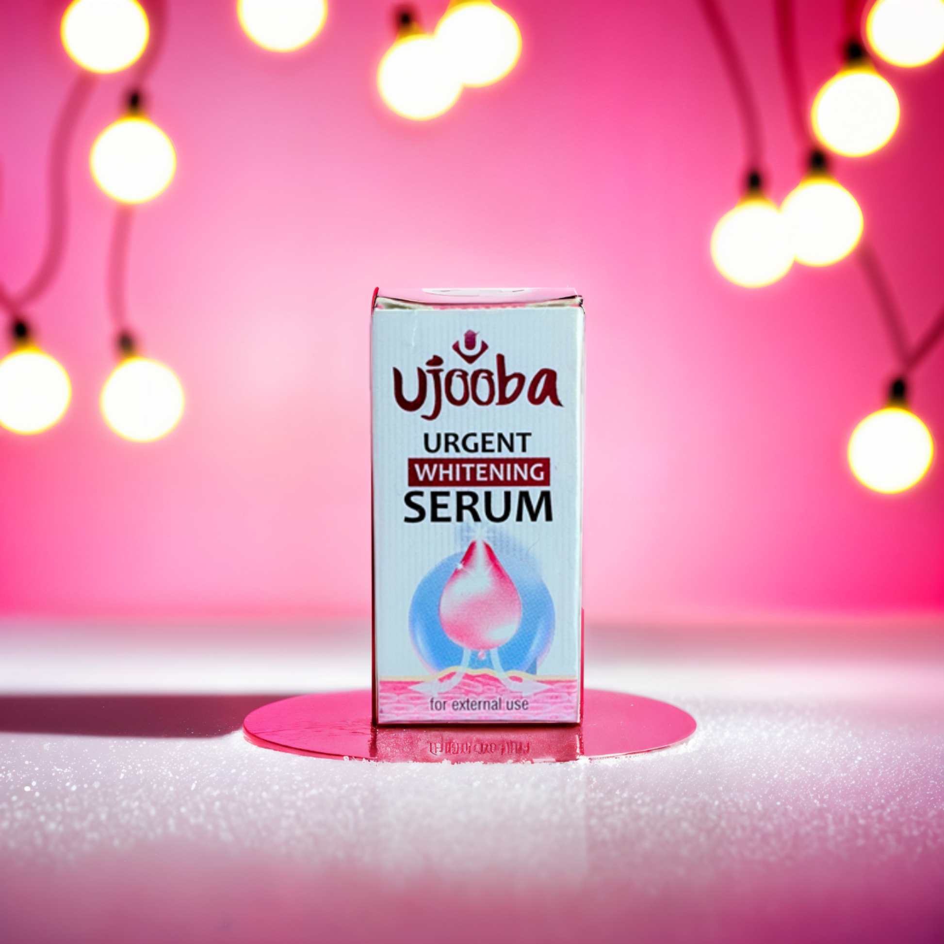 Best Urgent Whitening Serum 