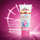 Extra Whitening Face Wash 60ml - Ujoobabeauty