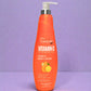 Vitamin C Lotion 400ml - Face, Hand & Body